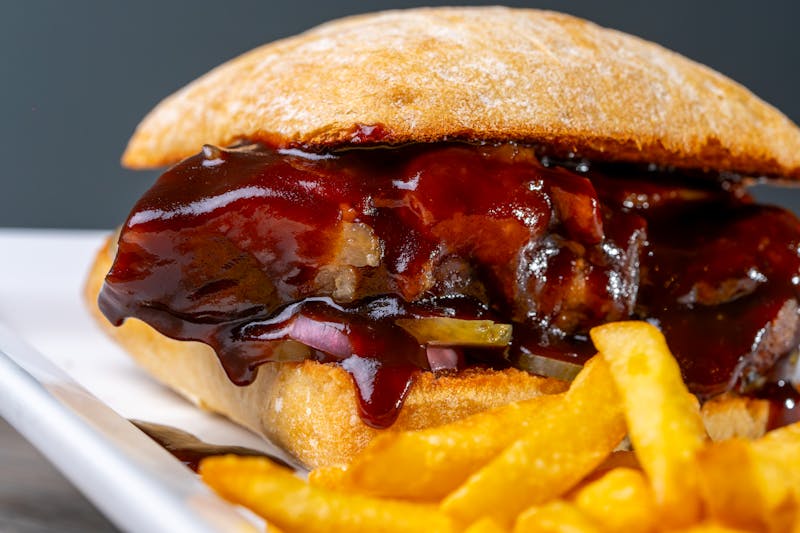 4 rivers loaded mac and cheese side dish