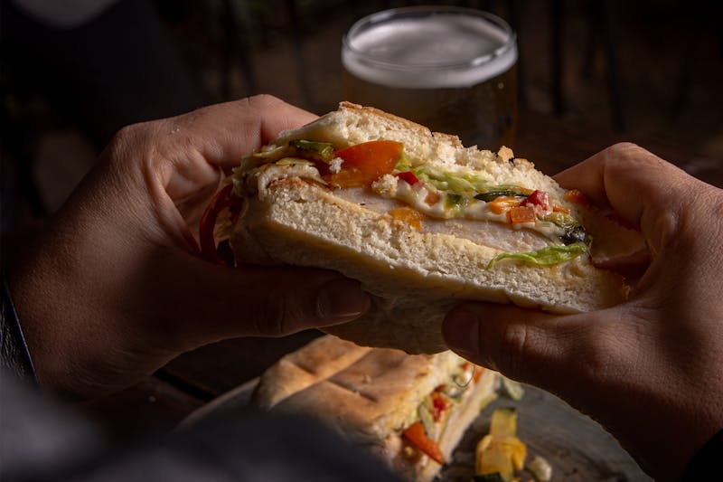 4 rivers banana pudding dessert